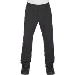 Jones Snowboards High Sierra Hose stealth black Gr. XL