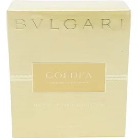 BVLGARI Goldea Eau de Parfum 25 ml