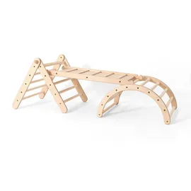 all-4-baby® climbup / j. bässler e.k. Climb up Adjust up SET beige