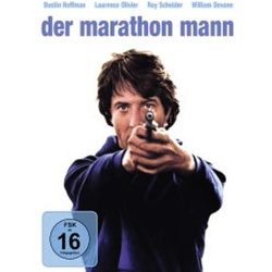 Der Marathon Mann (DVD)