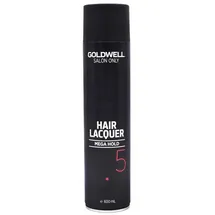 Goldwell Salon Only Hair Lacquer Mega Hold 600 ml