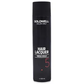 Goldwell Salon Only Hair Lacquer Mega Hold 600 ml