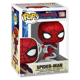 Funko Spider-Man Sammelbare Vinylfigur 9 cm