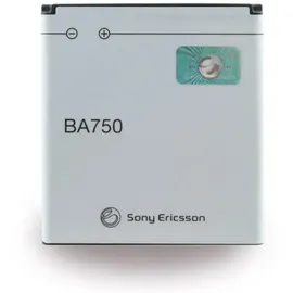 Sony Sony-Ericsson Xperia Akku BA750