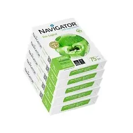 Navigator Eco-Logical A4 75 g/m2 2500 Blatt