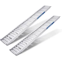 Mauderer alutechnik Mauderer Allround-Schiene B mit Rand