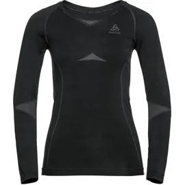 Odlo Damen Funktionswäsche-Set Fundamentals Performance Warm - L