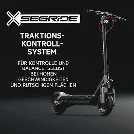 Segway Ninebot Max G3 D schwarz