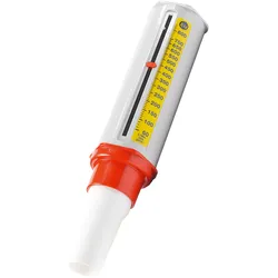 Peakflowmeter Miniwright 1 ST