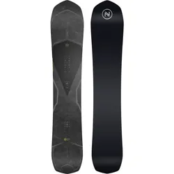 NIDECKER MEGALIGHT Snowboard 2025 - 158
