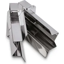 Städter Profi-Zimtstern-Ausstechform 5cm