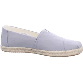 TOMS ALPARGATA ROPE Espadrille Canvas Damen