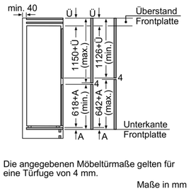 Siemens Ki87sad40 Iq500 Ab 1 005 00 Im Preisvergleich