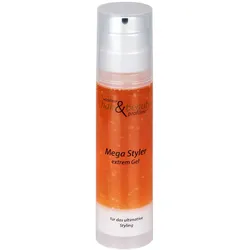 Profiline - Mega Styler - extem Gel - 100 ml Haargel ohne Alkohol