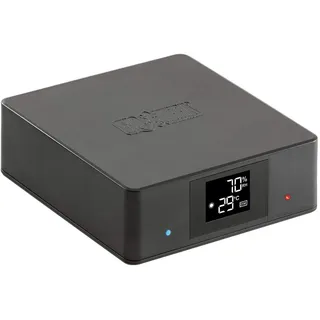 Exo Terra Thermostat mit Tag-/Nacht Zeitschaltuhr, steuert Heizgeräte bis zu 600w