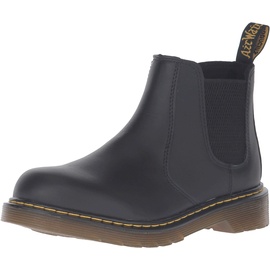 Dr. Martens 2976 Y Boots, Black Softy T, 37 EU - 37 EU