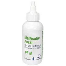 Dechra Malacetic Aural Ohrreiniger 118 ml