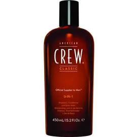 American Crew Classic 3 in 1 450 ml