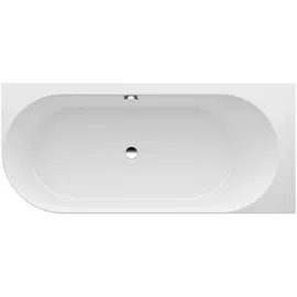 Laufen Pro Eckbadewanne 180 x 80 cm (H2449550000001)