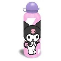 HELLO KITTY Kuromi Rosa 0,5 l