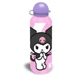 HELLO KITTY Kuromi Rosa 0,5 l