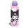 HELLO KITTY Kuromi Rosa 0,5 l