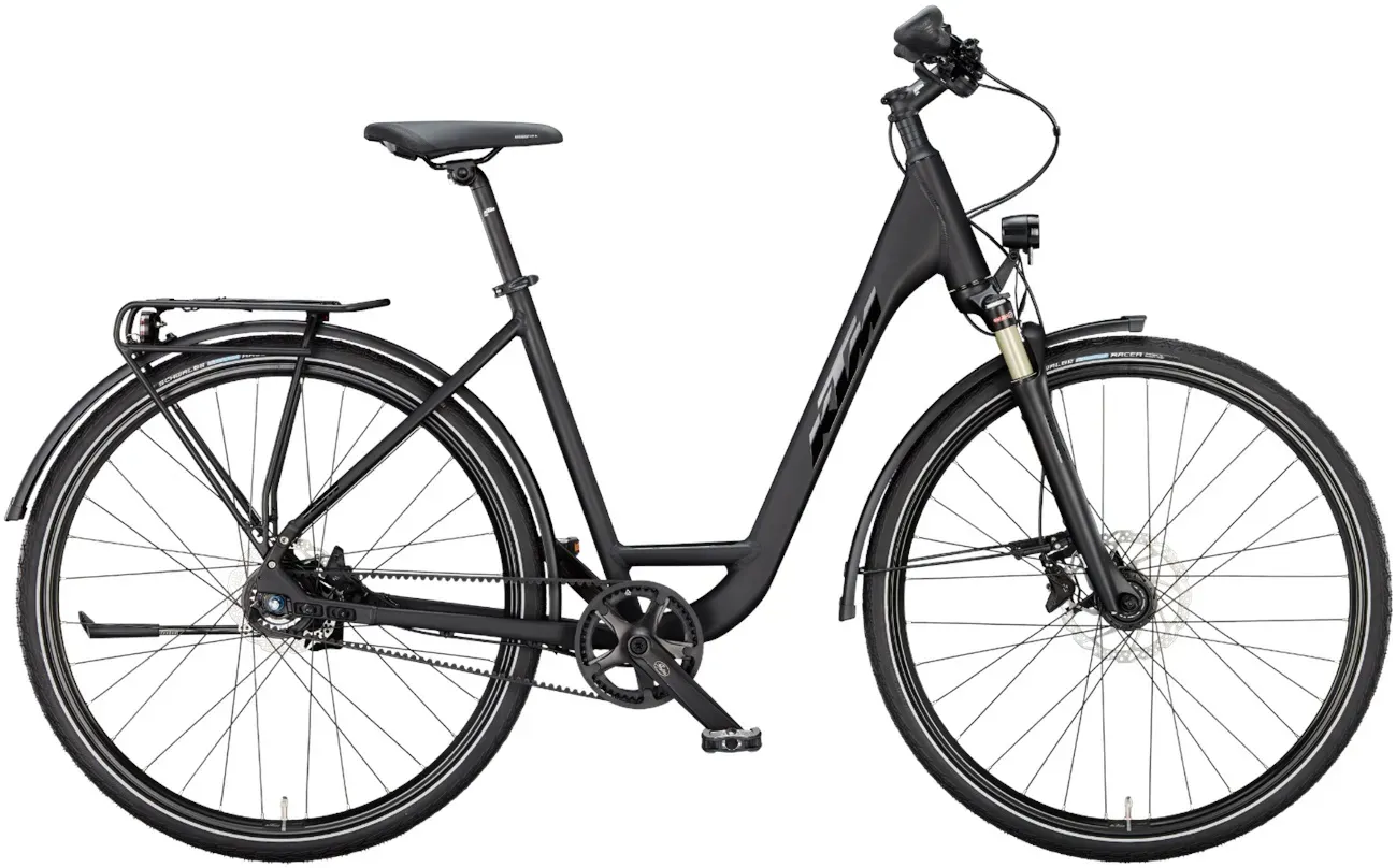 KTM Maranello 11 Light Belt Damen schwarz 2025 - 28