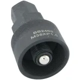 BikeService Schwungradabzieher M35 x 1,5 mm schwarz/silber