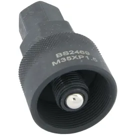 BikeService Schwungradabzieher M35 x 1,5 mm schwarz/silber