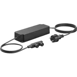 Philips Hue White and Color ambiance Outdoor Netzteil 100 W, Beleuchtungsstromversorgung, Schwarz, Kunststoff, Philips, Garten, Terrasse, IP67 - Schwarz