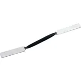 Kaufmann - 20 x 25 mm, Blatt Stumpf/stumpf