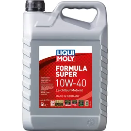 LIQUI MOLY Formula Super 7721 10W-40 5 l