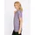 Sieh an! Longshirt Lila 42