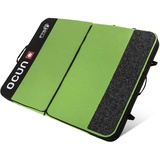 Ocùn Ocun Moonwalk FTS - Crashpad - green