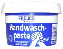 Freuco Handwaschpaste 220701 , 500 ml - Dose