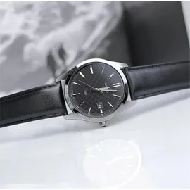 Casio Quarz Leder 9,6 mm MTP-VD03L-1A