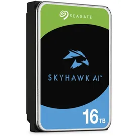 Seagate SkyHawk AI 16 TB 3,5" 6 Gb/s
