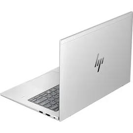 HP EliteBook 6 G1i 14'' Ultra 5 225U 24 GB RAM 512 GB SSD Intel Arc Graphics Win11 Pro Silber