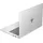 HP EliteBook 6 G1i 14'' Ultra 5 225U 24 GB RAM 512 GB SSD Intel Arc Graphics Win11 Pro Silber