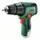 Bosch EasyImpact 12 inkl. 2 x 2,0 Ah + Ladegerät + Transporttasche