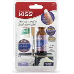 KISS Acrylmodellageset