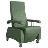 Devita Pflegesessel Lutra easy Relax elektrisch mit Akku 1 St