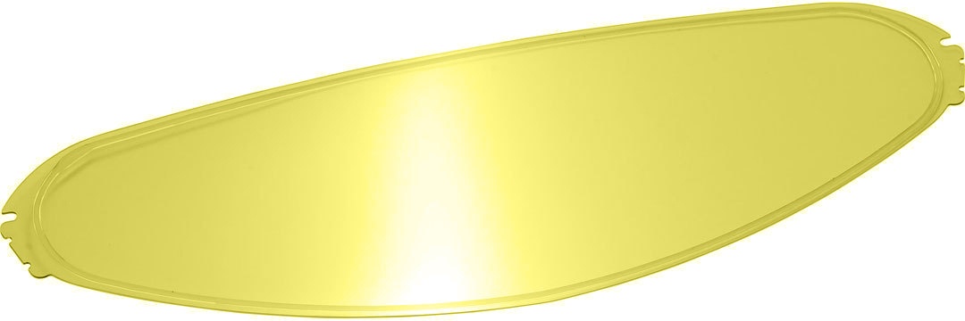 Shark Speed-R / Race-R / Race-R Pro / Race-R Pro Carbon Pinlock-lens, geel, Eén maat