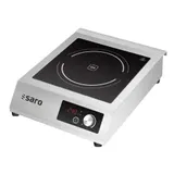 Saro Induktionskocher 5 kW Modell KOKO