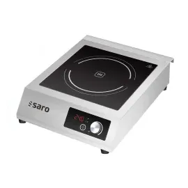 Saro Induktionskocher 5 kW Modell KOKO