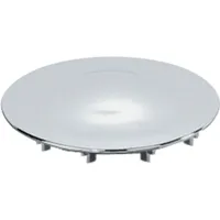 Dallmer Abdeckhaube ORIO Kunststoff verchromt