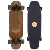 Tempish Moravia Ii Longboard Kinder ́ 31 Zoll bunt 77 MM