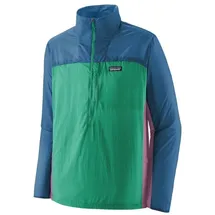 Patagonia Houdini Stash 1/2 Zip P/O - Windjacke Gr M