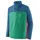 Patagonia Houdini Stash 1/2 Zip P/O - Windjacke Gr M
