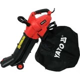 Yato Elektro-Laubbläser ohne Akku